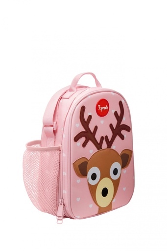 [EFK_107-023-002] Lunch bag Cerf