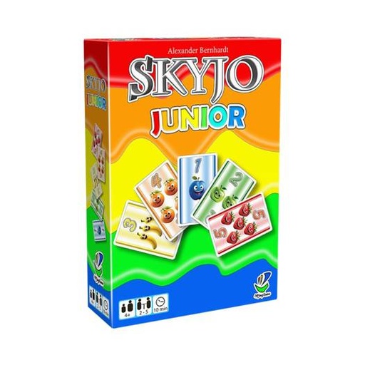 [CLD_02547] Skyjo junior