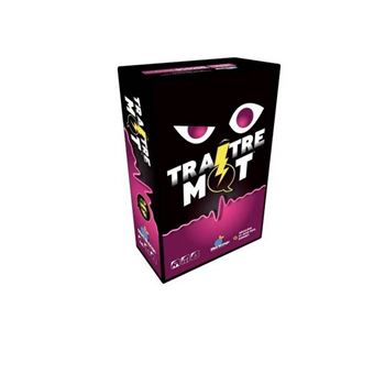 [CLD_02695] traitre mot