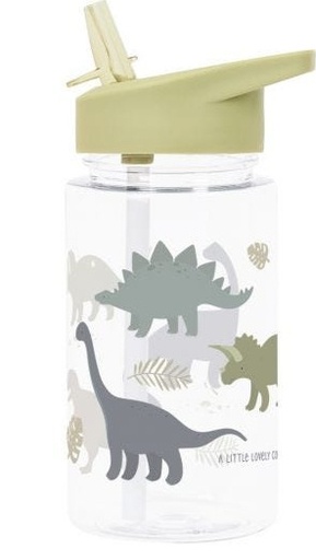 [LLC_DBDIGR33] gourde 350ml dinosaures