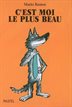 [MOU_894117] Livre C'est moi le plus beau