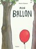 [MOU_894161] Livre Mon ballon