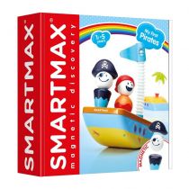 [SMA_SMX236] Smartmax, my first pirates