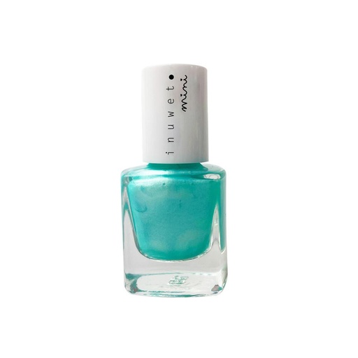 [INW_VINKV01]  Mini vernis kids turquoise